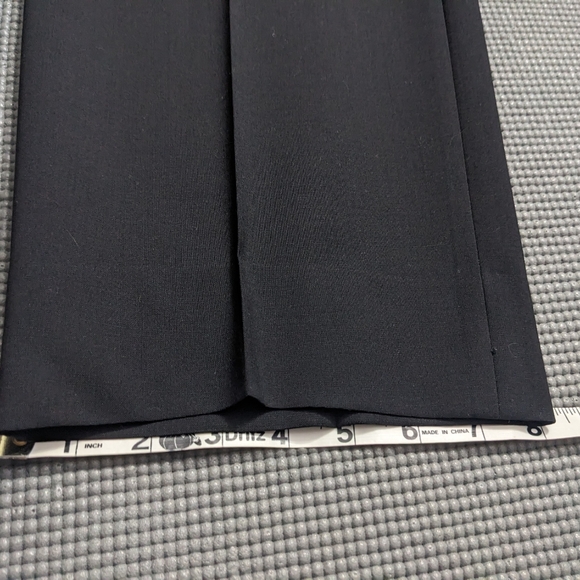 HUGO BOSS Virgin Wool Dress Pants - Picture 12 of 15